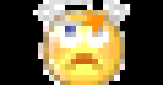 132 Content Dizzy
