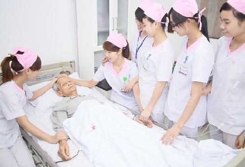 76 điều dưỡng viên sẽ sang Đức vào tháng 10.2016 - 0