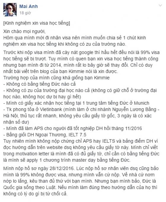 132 Content Chia Se Kinh Nghiem Xin Visa Du Hoc Tieng Duc1
