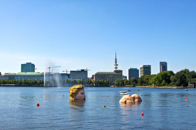 Thành phố cảng Hamburg Nằm Trong 21 Điểm Du Lịch Hàng Đầu Thế Giới Năm 2017 - 3