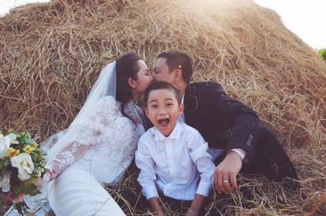 Mỹ nhân lấy chồng Việt kiều: Kẻ sướng, người bẽ bàng - 2