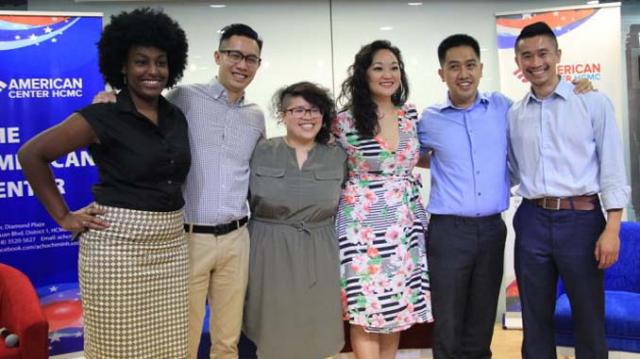 Người Việt và Việt kiều: giống và khác nhau như thế nào? - 0 Người Việt và Việt kiều: giống và khác nhau như thế nào? - 0