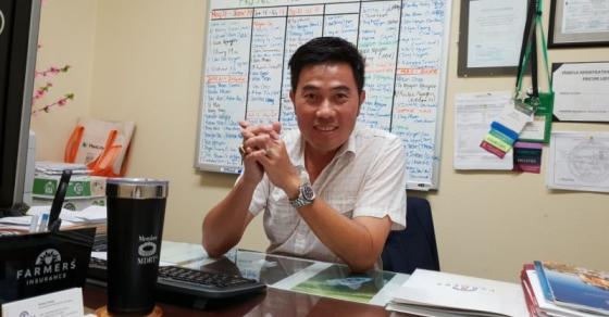 132 5 Hau Het Tiem Nail Khong Mua Du Bao Hiem Coi Chung Bi Kien