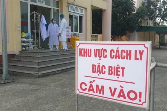 132 1 Bao My Khen Viet Nam Lam Phang Duong Cong Covid 19