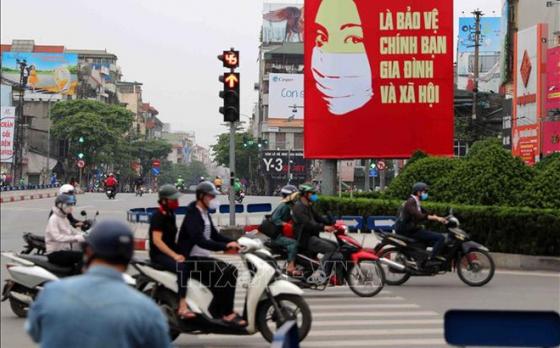 132 1 Giai Ma Thanh Cong Chong Dich Covid 19 O Viet Nam Truyen Thong Duc Noi Gi