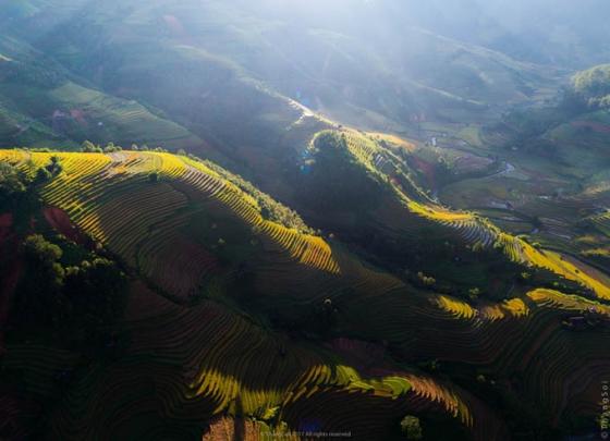132 1 5 Nam Di Khap Viet Nam Ghi Lai Canh Dep 3 Mien