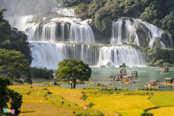 132 54 Ve Dep Viet Nam Qua Anh 24 Tinh Thanh