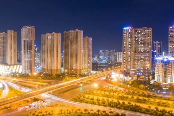 132 1 Hinh Anh An Tuong Ve Ha Noi Tphcm