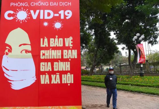 132 1 Bao My Viet Nam Xung Dang Duoc Ghi Cong Nhieu Hon Vi Chong Dich Tot