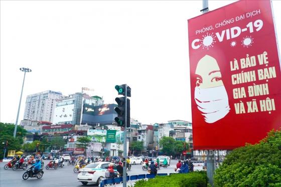 132 1 Nha Bao Duc Danh Gia Cao Chien Luoc Zerocovid Cua Viet Nam