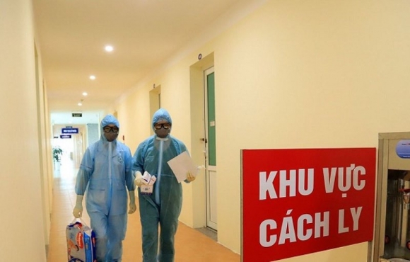 1 Sang 37 Them 239 Ca Mac Covid 19 Tp Ho Chi Minh Da Chiem Den 215 Ca