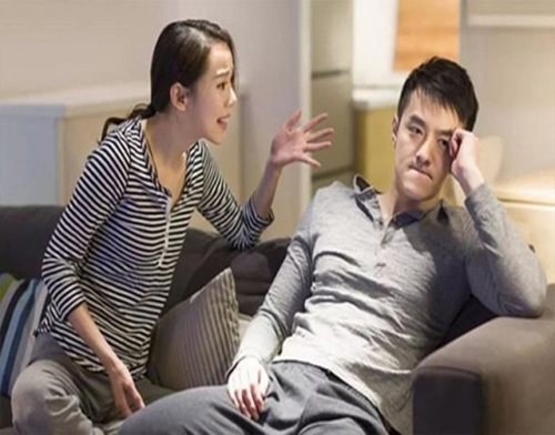 1 4 Tat Xau Kinh Dien Cua Phu Nu Viet Khien Dan Ong Met Moi