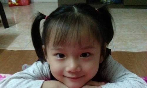 1 Chuyen Bi Mat Cua Be