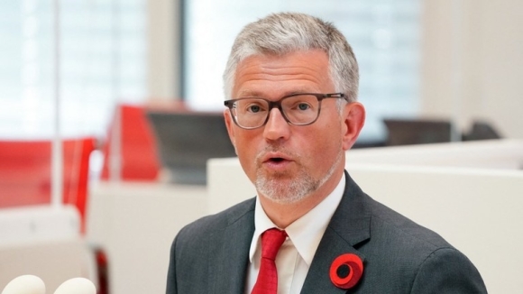 1 Dai Su Ukraina Lai To Thai Do Voi Duc Tren Twitter