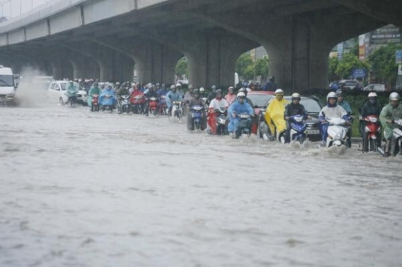 1 Ha  Noi Can Mot Chu Tich Tri Tue Va Trong Sach
