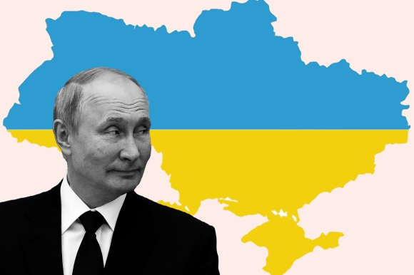 1 Putin Duoc Gi Khi Xam Luoc Ukraine