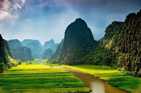 1 Tap Chi Australia Viet Nam La Mot Trong Nhung Diem Den Tot Nhat Chau A