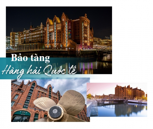 2 Ve Dep Thanh Pho Duoc Menh Danh La Cua Ngo Vao The Gioi Cua Nuoc Duc