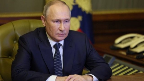 1 Tong Thong Putin Dang Suy Tu Va Co Ke Hoach Gi