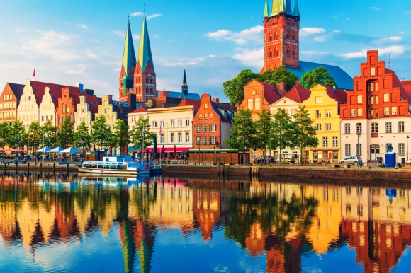 1 Den Lubeck O Duc Nhat Dinh Phai Ghe Tham 10 Dia Diem Nay