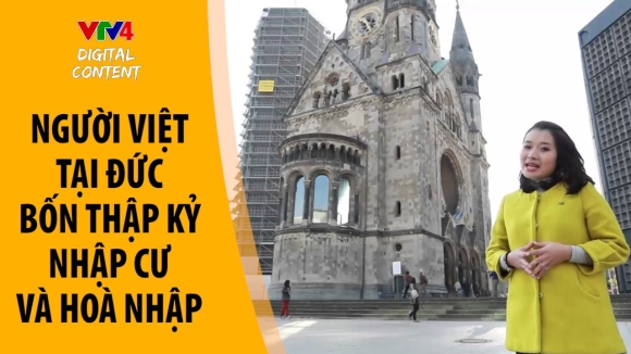 1 Cong Dong Nguoi Viet Tai Duc   Bon Thap Ky Nhap Cu Va Hoa Nhap