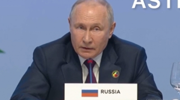 1 Putin Noi Nga Rut Quan Khoi Kiev Vi Bi Yeu Cau