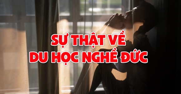 1 9 Su That Ve Du Hoc Nghe Duc