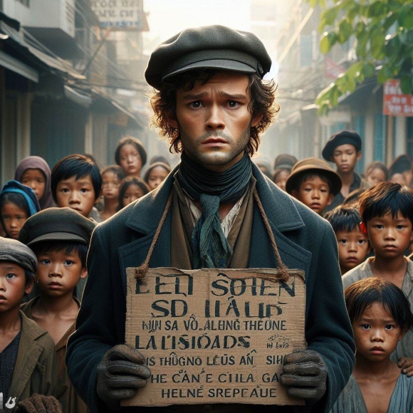 1 Javert Va Hoi Chung Thuong Ton Phap Luat