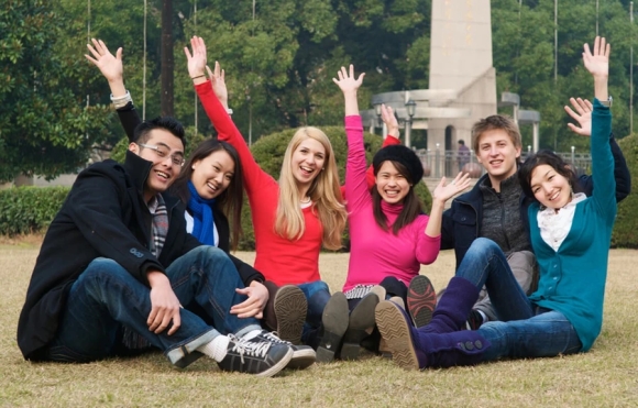 Đức: Lợi ích kinh tế vượt trội từ du học sinh